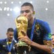 World Cup draw: Teams discover Qatar 2022 groups