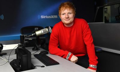 Ed Sheeran wins ‘Shape of You’ plagiarism case