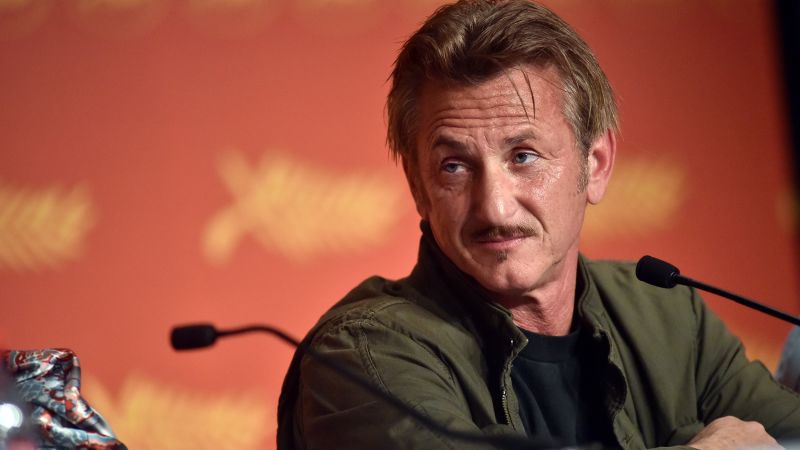 Sean Penn to Sean Hannity: ‘When you step into a country of incredible unity, you realize what we’ve all been missing’ | CNN