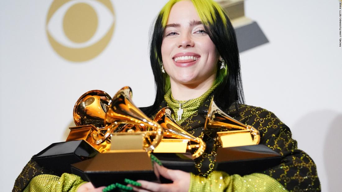 How to watch the 2022 Grammys