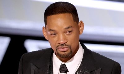 Academy moves up meeting to decide on Will Smith sanctions