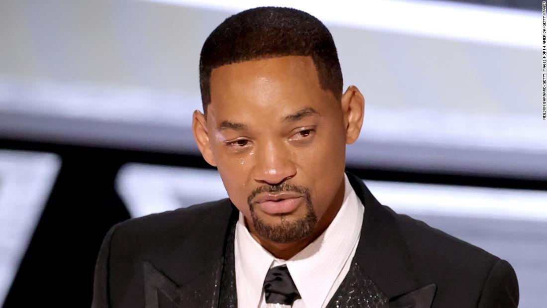 Academy moves up meeting to decide on Will Smith sanctions