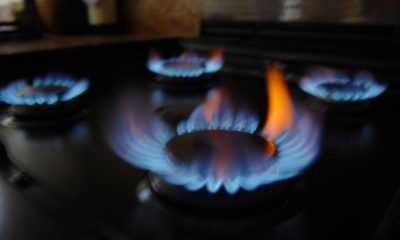 Britons are paying 54% more for their energy starting now