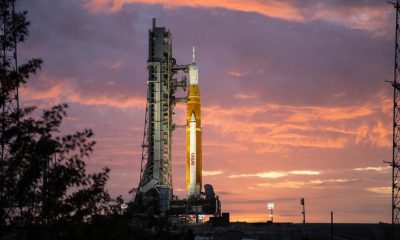 NASA’s Artemis I mega moon rocket test postponed