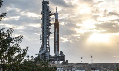 NASA to begin third attempt at crucial moon mission test on Saturday