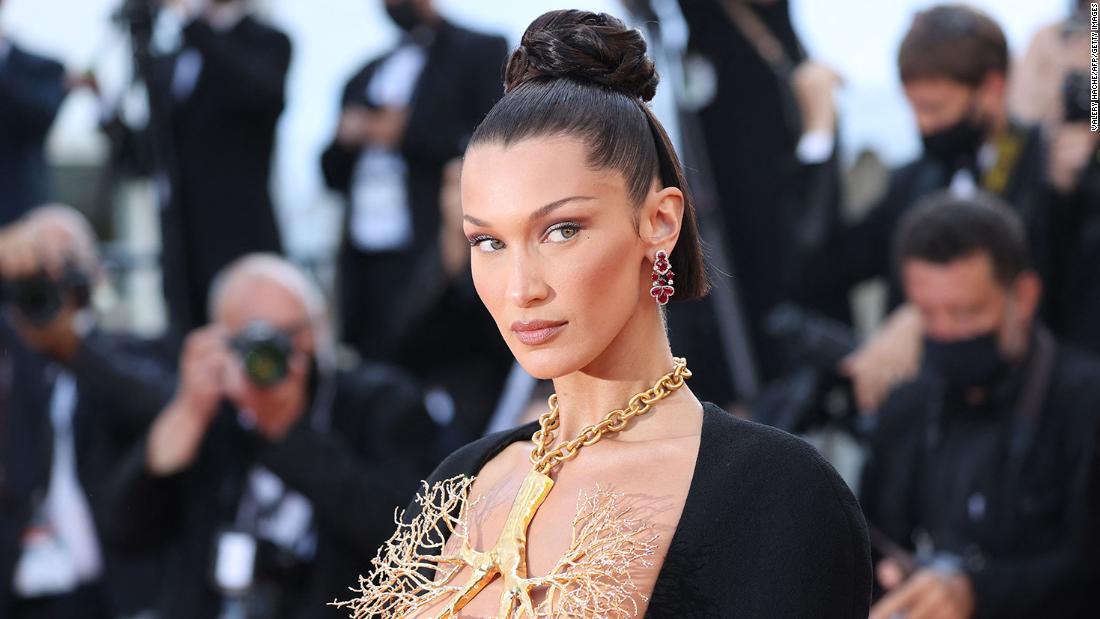 Bella Hadid will appear in Season Three of Hulu series ‘Ramy’