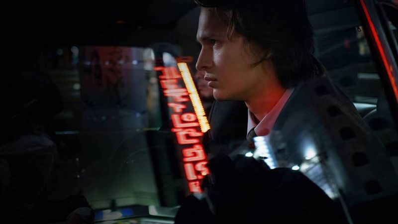 Ansel Elgort and Ken Watanabe venture into a noir underworld in ‘Tokyo Vice’ | CNN