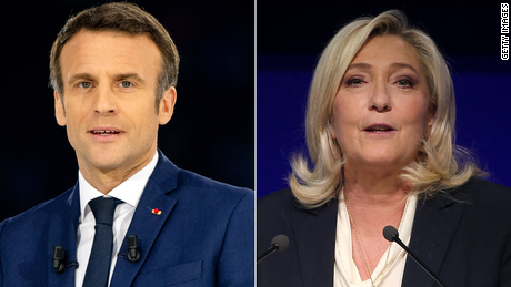 France&#39;s presidential election race is tighter than expected. Here&#39;s what you need to know