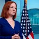 NBC News journalists vexed by MSNBC’s move to hire White House press secretary Jen Psaki