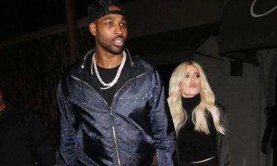 Khloe Kardashian says Tristan Thompson is ‘not the guy for me’