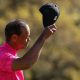 Tiger Woods: Five-time Masters winner shoots one-under 71 in first round after return from injury