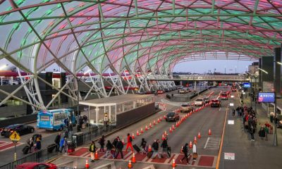 This US airport has reclaimed its title as the world’s busiest