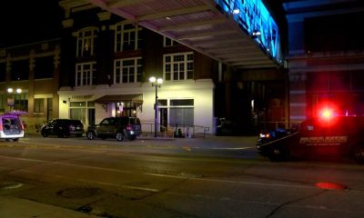 2 people are dead and 10 hospitalized after Cedar Rapids nightclub shooting