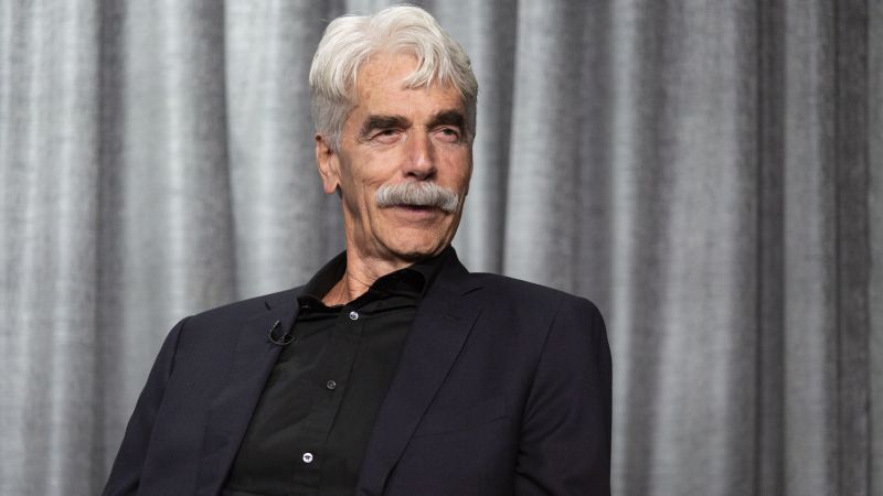 Sam Elliott apologizes for comments criticizing ‘The Power of the Dog’ | CNN