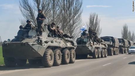 Why the &#39;Battle of Donbas&#39; will be a critical moment in the war&#39;s outcome