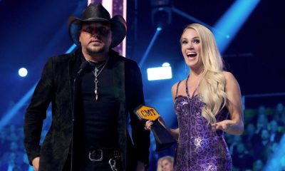 CMT Awards 2022: The winners list