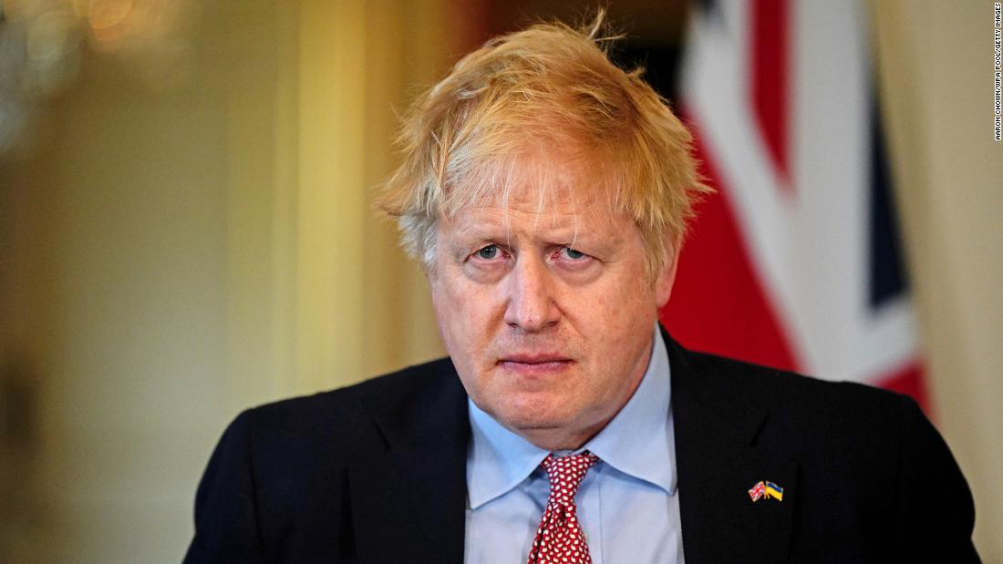 It’s been a bad day for Boris Johnson, but he could still ride out the Partygate scandal