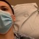 He sat next to the alleged NYC subway shooter. Survivor details moment from hospital bed – CNN Video