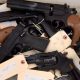 Gun buybacks take weapons out of circulation, but experts say there’s no evidence the programs reduce violence