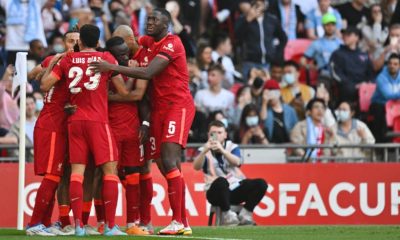 Liverpool books ticket to FA Cup final after 3-2 win over Manchester City