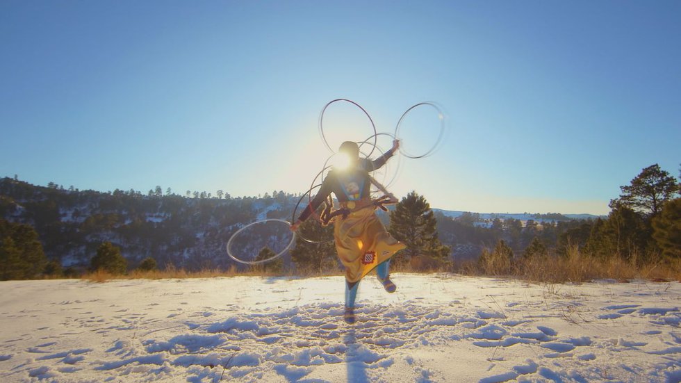 Exploring the lives of Indigenous women in South Dakota