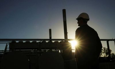 South Korea delays Santos gas loan after indigenous group files suit