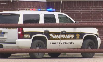 Man shoots neighbor to death over dog running loose, Liberty County authorities say