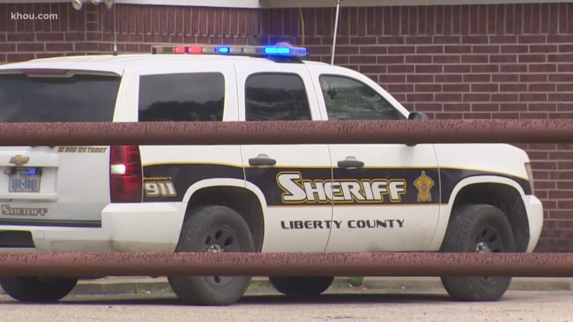 Man shoots neighbor to death over dog running loose, Liberty County authorities say