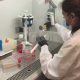 University of Houston researchers develop new method to detect tumors with blood sample