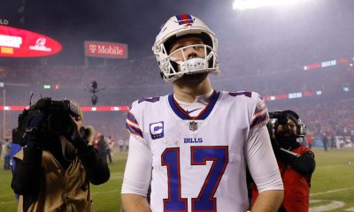 N.F.L. to Change Postseason Overtime Rule After Bills’ Playoff Loss