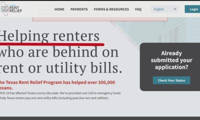 Texas renters, landlords in limbo after rent relief programs run out of money