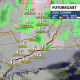 WEATHER TO WATCH: Chilly Easter Sunday in Connecticut; heavy rain returns Monday night