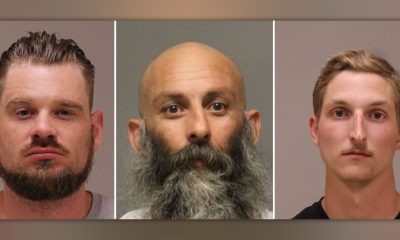 Jury acquits 2 men accused in Michigan Gov. Whitmer kidnapping plot, deadlocks on 2 others