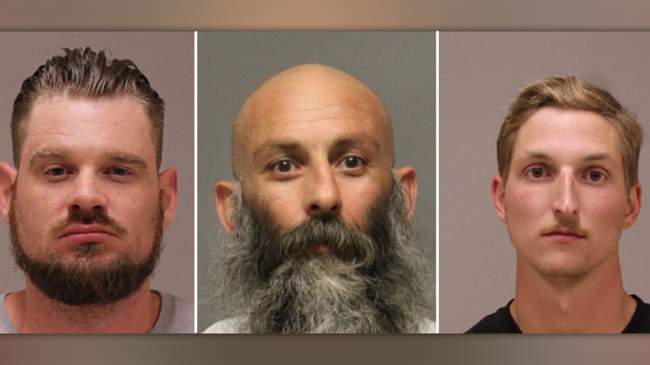 Jury acquits 2 men accused in Michigan Gov. Whitmer kidnapping plot, deadlocks on 2 others