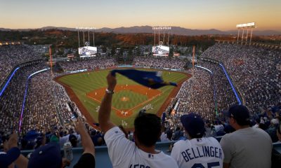 After 42 years and a COVID delay, Dodger Stadium readies for All-Star moment