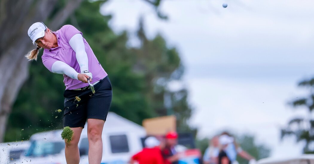 Prize Money and Sponsorships Are Growing in Women’s Golf, but Is It Enough?