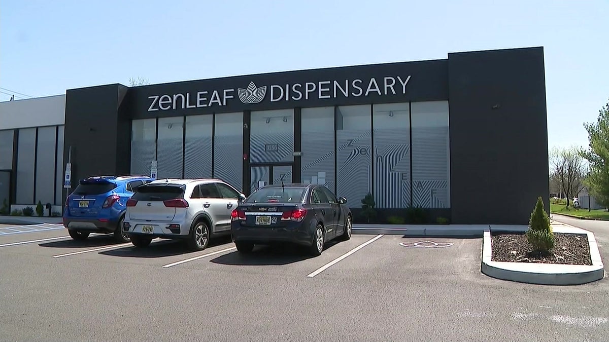 ‘This is what we work for.’ New Jersey’s marijuana dispensaries set to begin public sales