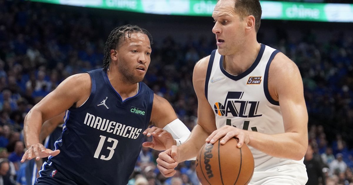 What worked and what didn’t in Game 1 of the NBA playoffs? The Utah Jazz break it down