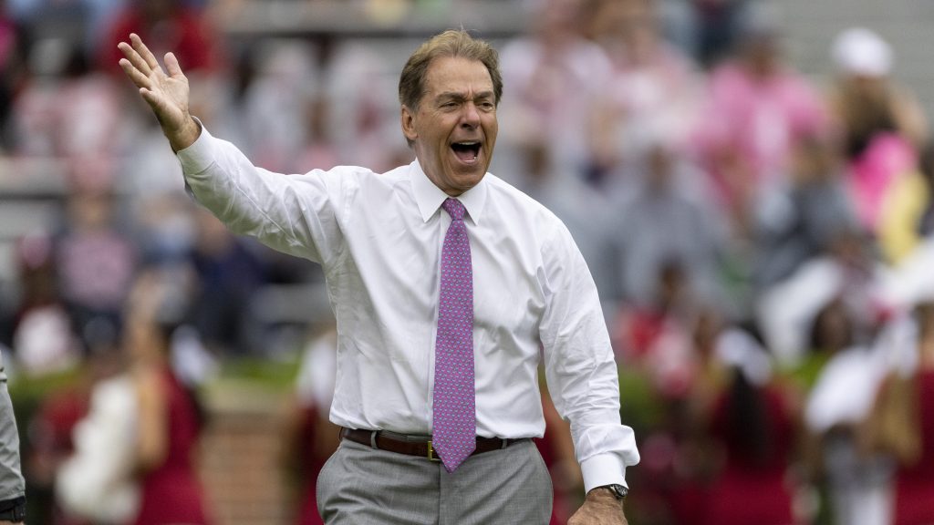 Major takeaways from Alabama Football’s A-Day spring game