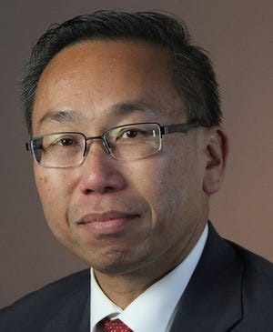 Allan Fung