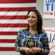 Who is ex-Ohio GOP chair Jane Timken?