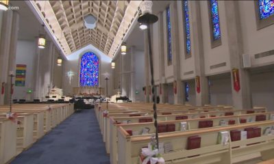 Idaho churches return to in-person Easter services for the first time in over two years