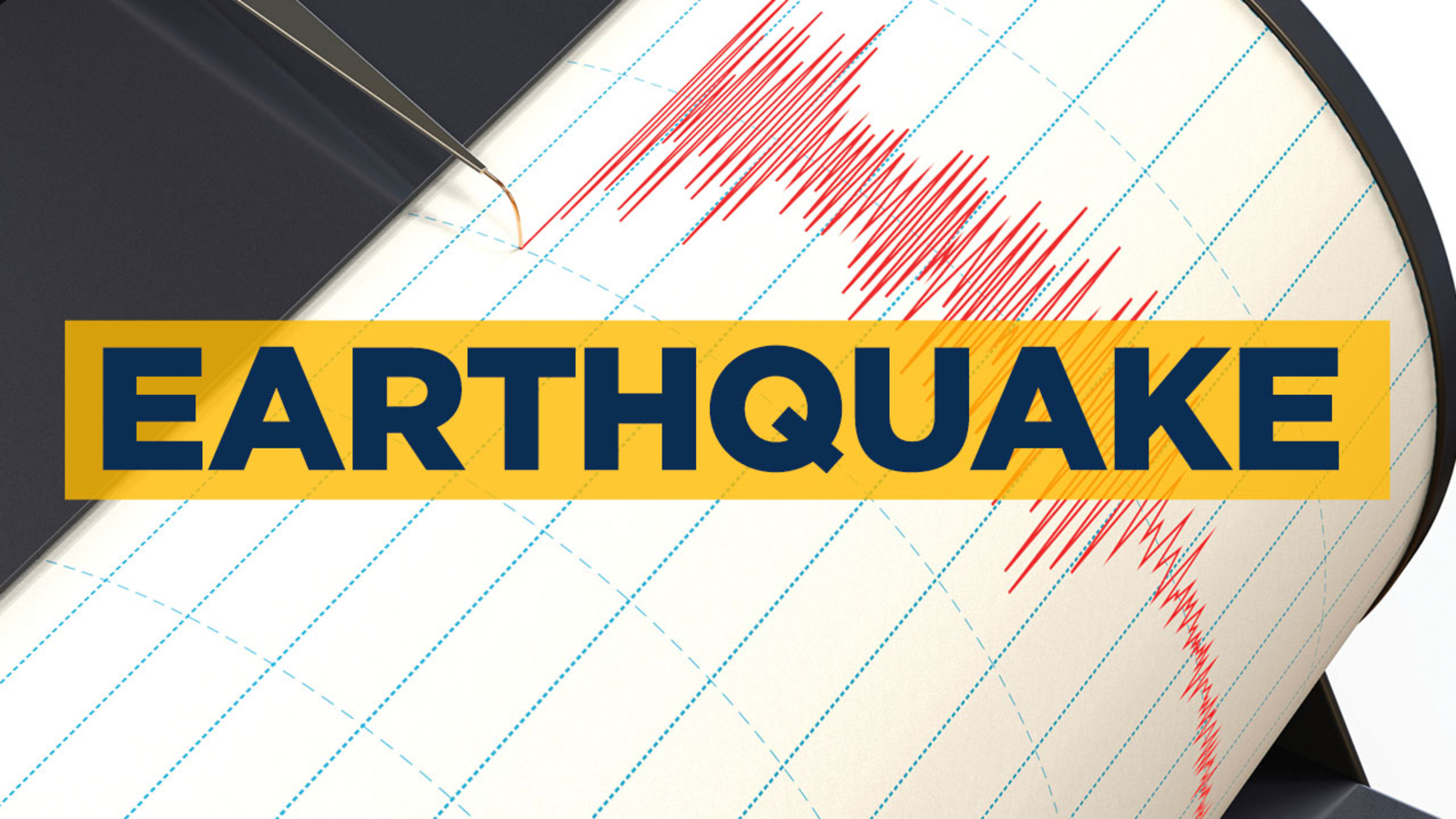 4.6-magnitude earthquake hits off coast of Baja California, shaking felt in San Diego County