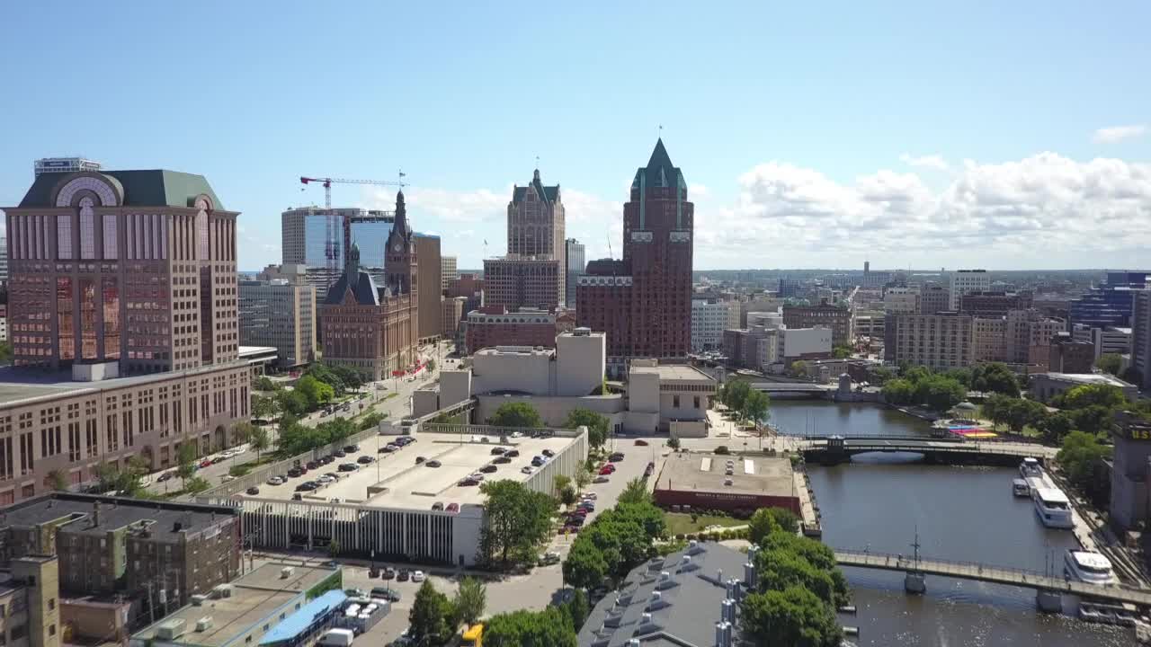 Milwaukee property assessments, average 18% increase