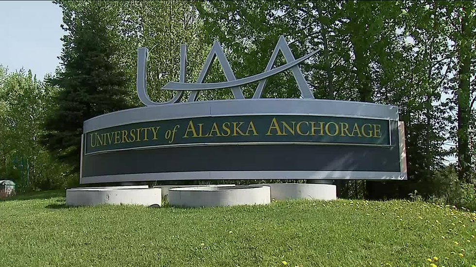 Alaska House passes bill to protect the state’s college scholarship fund