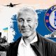 Poison, planes and Putin: Abramovich’s race to save a fortune and stop the war