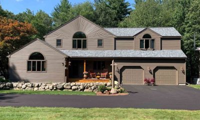 41 West Hill Road In Brookline, New Hampshire: Nearby Wow