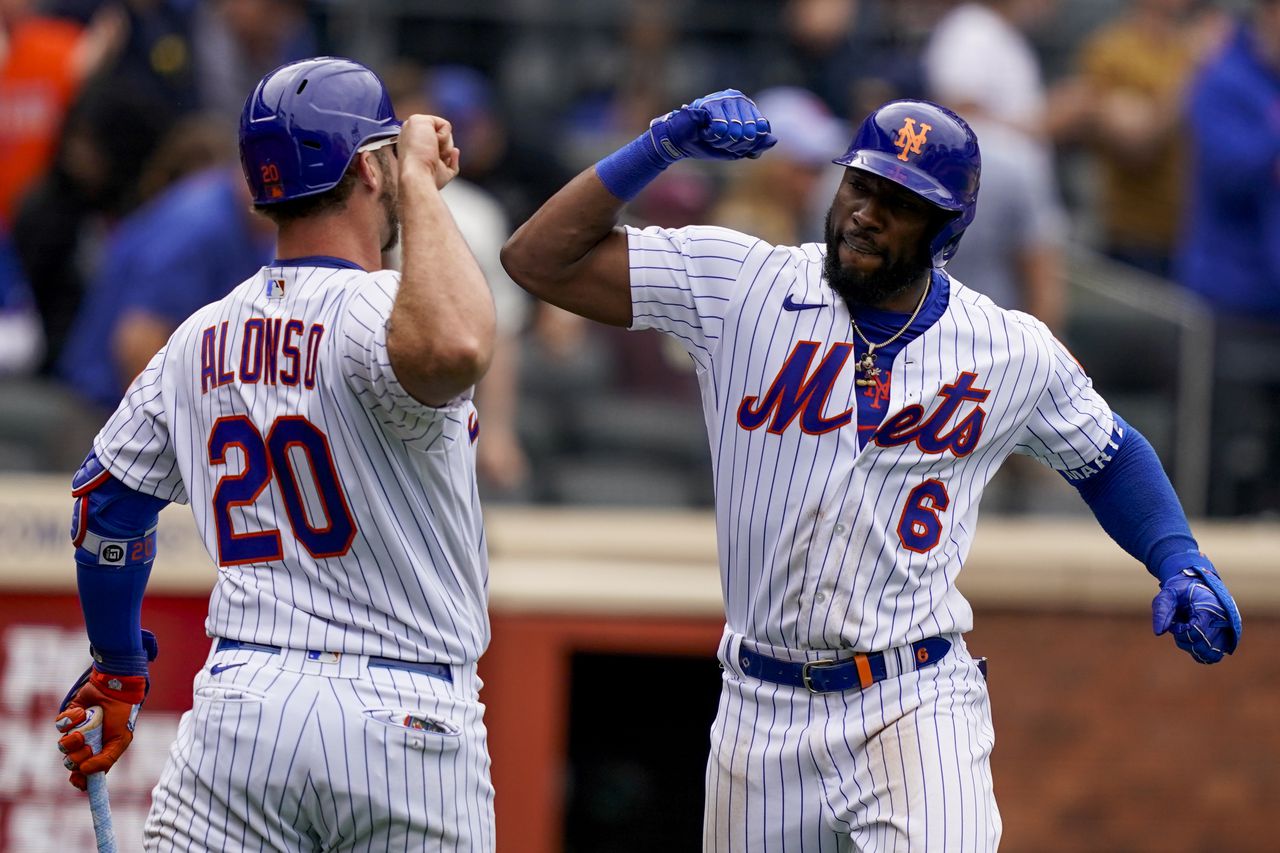 San Francisco Giants vs. New York Mets FREE LIVE STREAM (4/19/22): Watch MLB online | Time, TV, channel