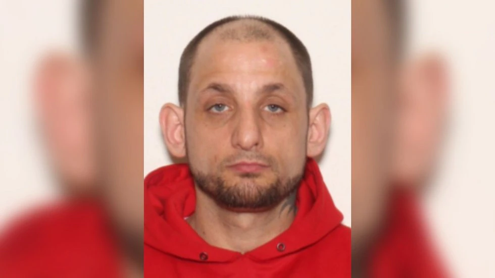 Man wanted by 5 law enforcement agencies; Ohio task force offers reward