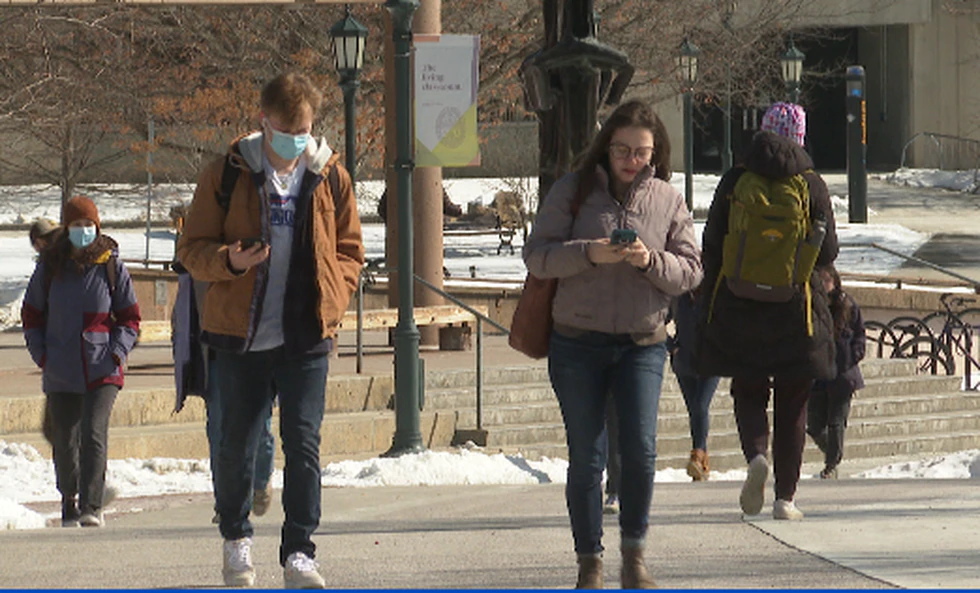 Vermont colleges see uptick in study abroad programs